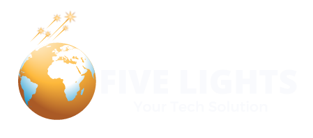 The Five Lights.